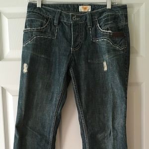Antik Denim Jeans